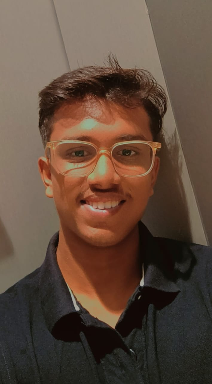 Reksit Rajan A