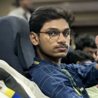 Mohammed Hussain