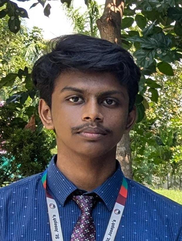 Padmesh