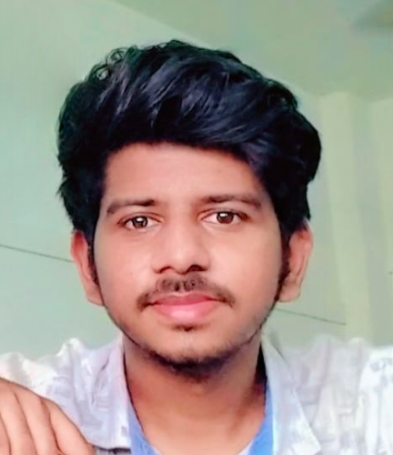 Nivesh Gokul